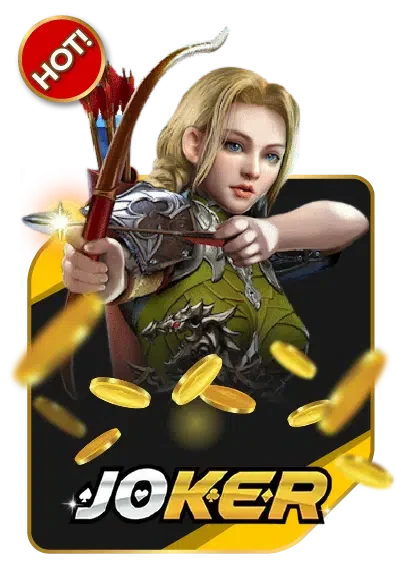 joker รับเครดิตฟรี 50 แค่ยืนยันเบอร์